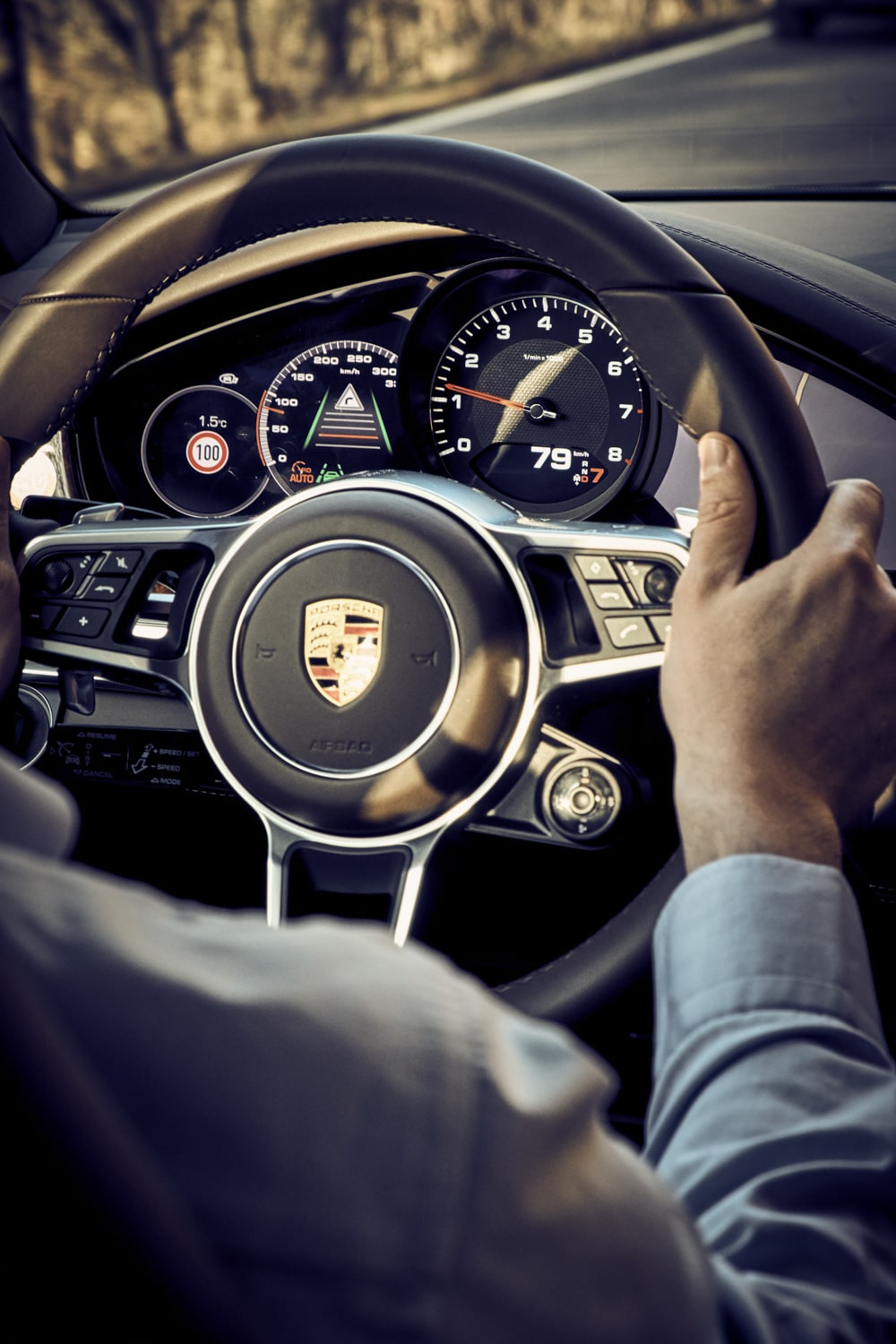 13 Photo Christian Grund Porsche