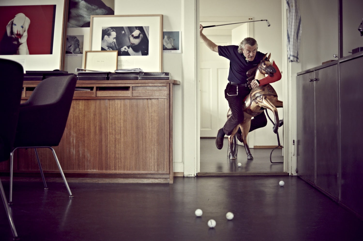 13 Photo Christian Grund Portrait