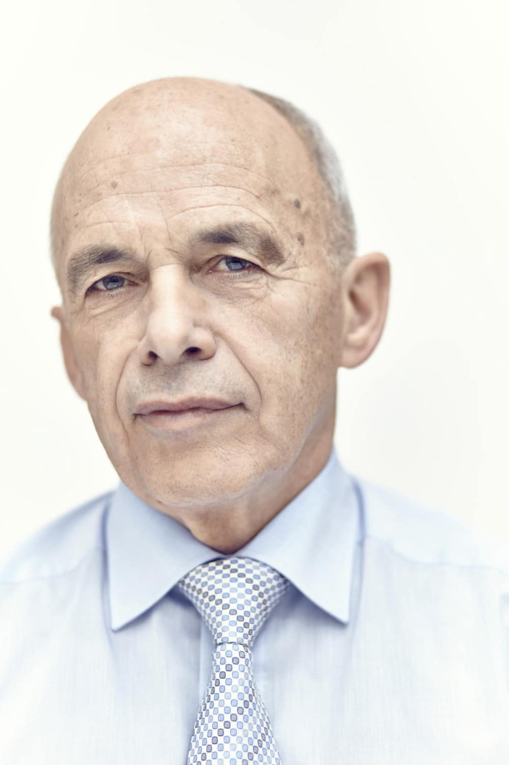 13 Photo Christian Grund Portrait