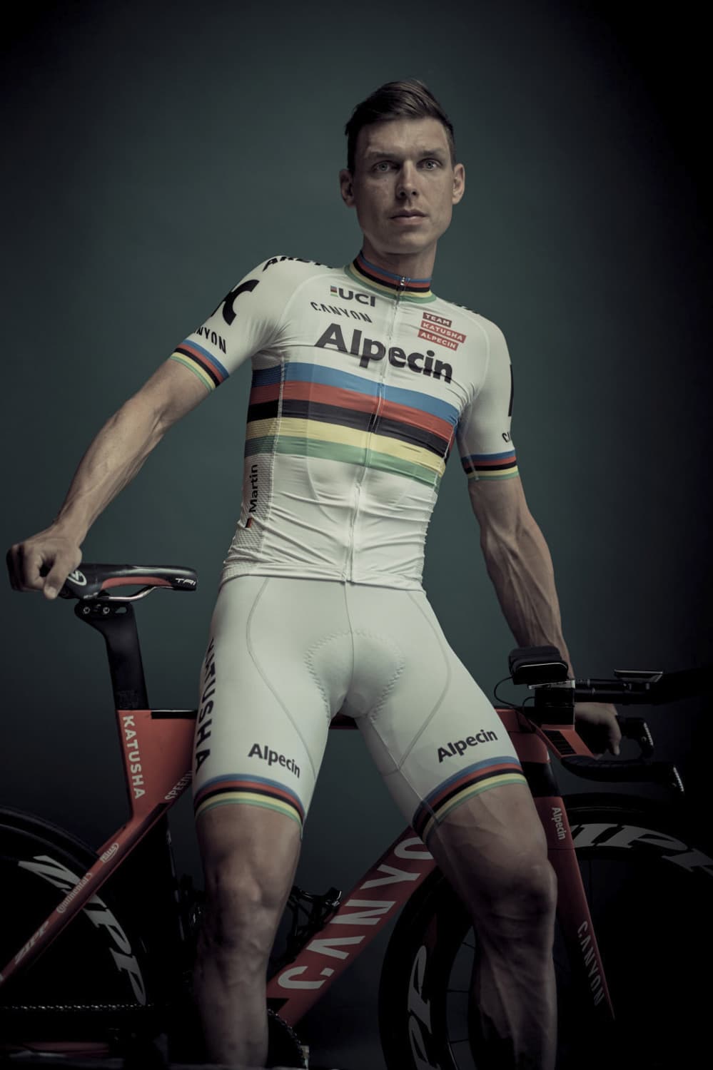 13 Photo Christian Grund Portrait