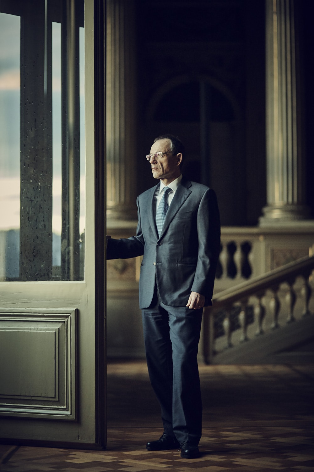 13 Photo Christian Grund Portrait