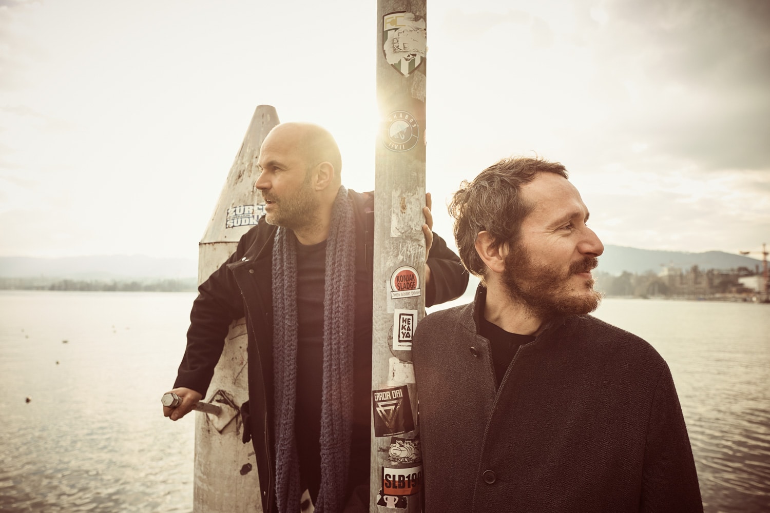 13 Photo Christian Grund Portrait