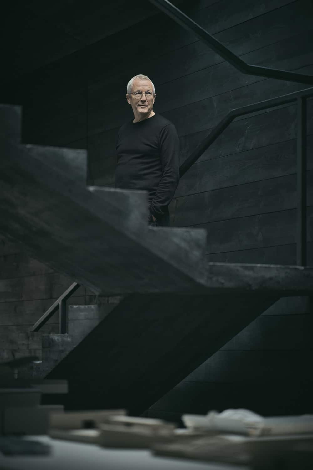 13 Photo Christian Grund Portrait