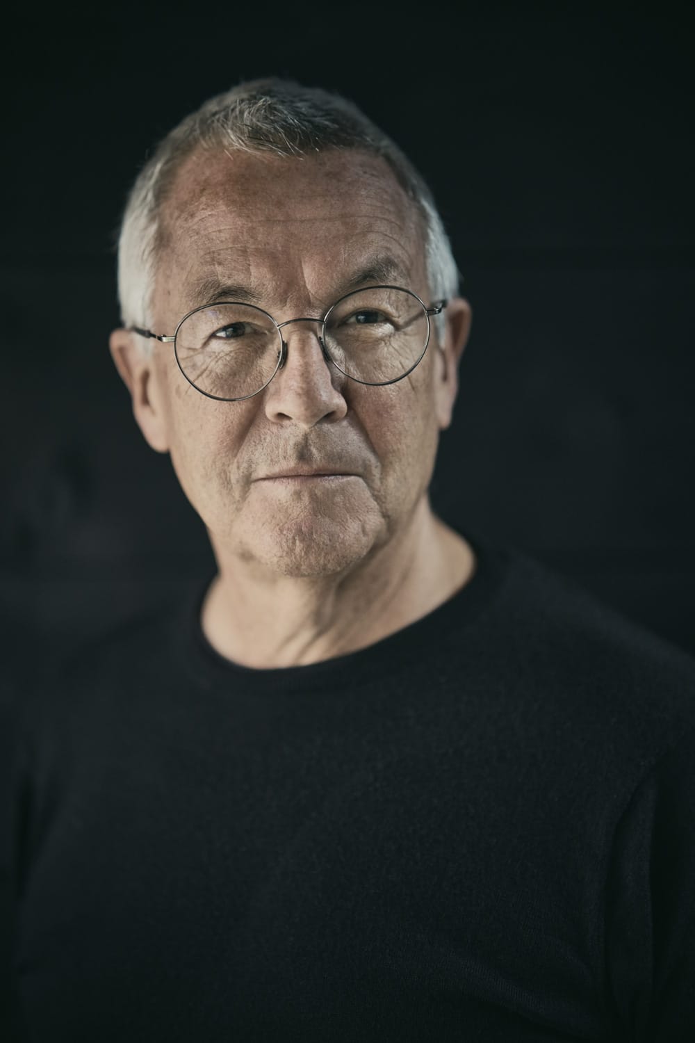 13 Photo Christian Grund Portrait