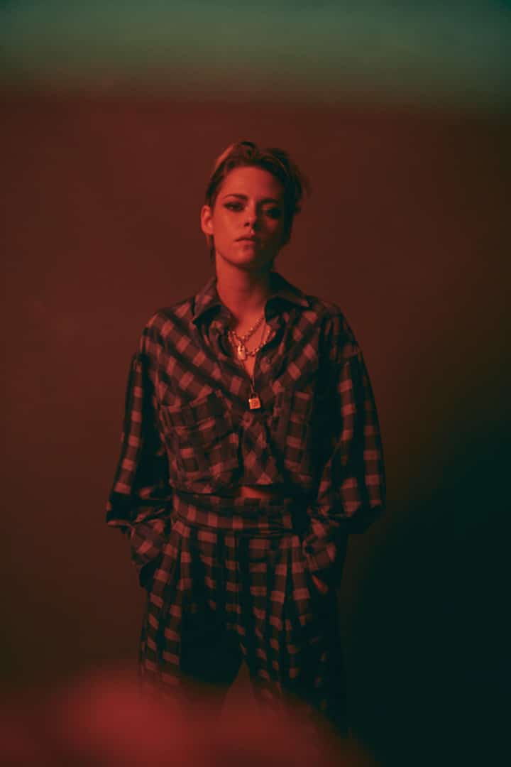 13 Photo Maurice Haas Portrait