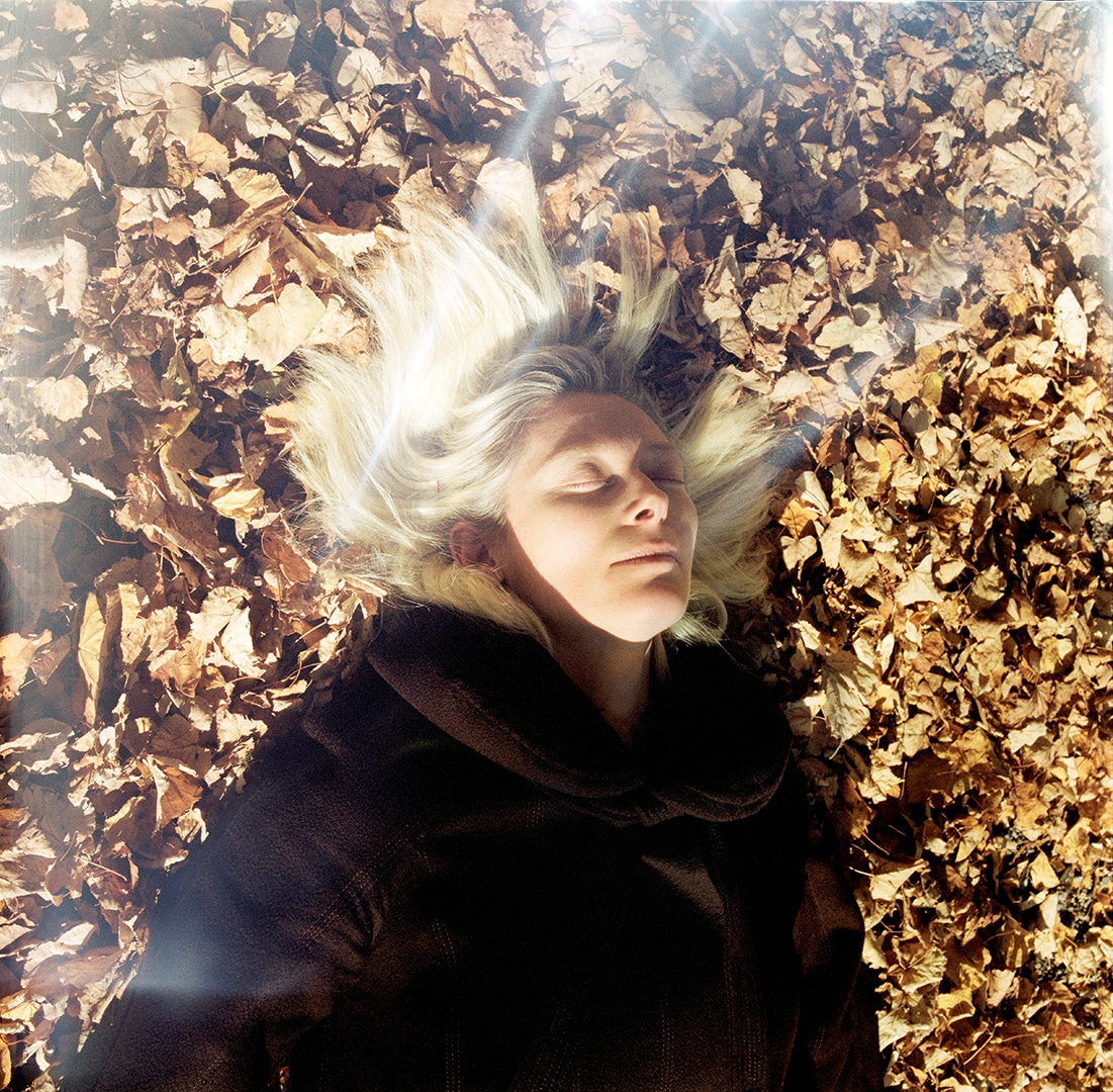 13 Photo Maurice Haas Portrait