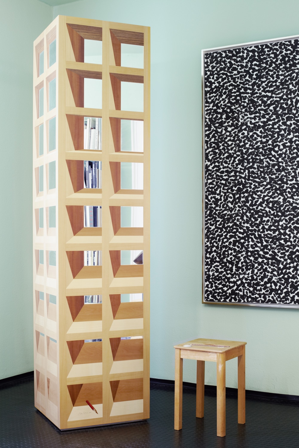 13 Photo Rita Palanikumar Robert Trix Haussmann