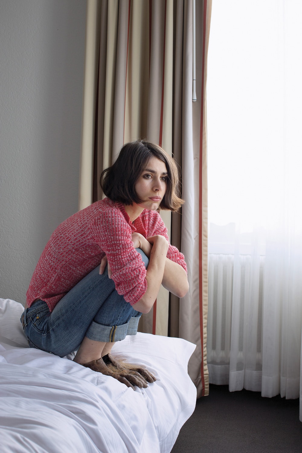 13 Photo Rita Palanikumar Schauspielhaus Zürich