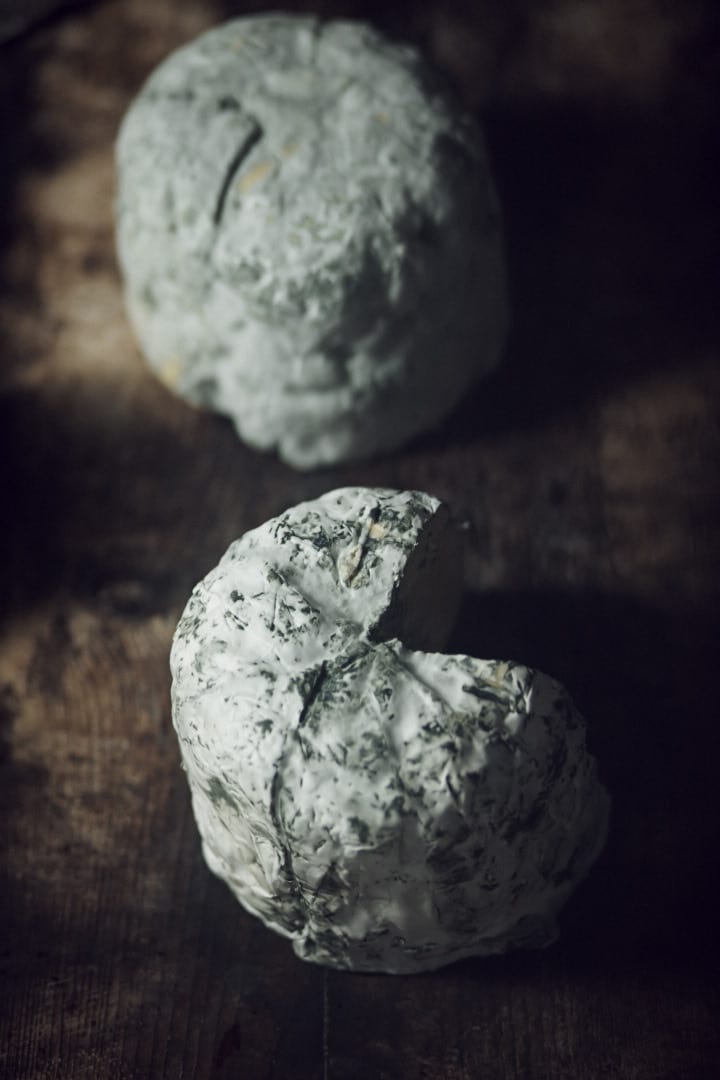 13 Photo Maurice Haas Willi Schmid Käse Toggenburg