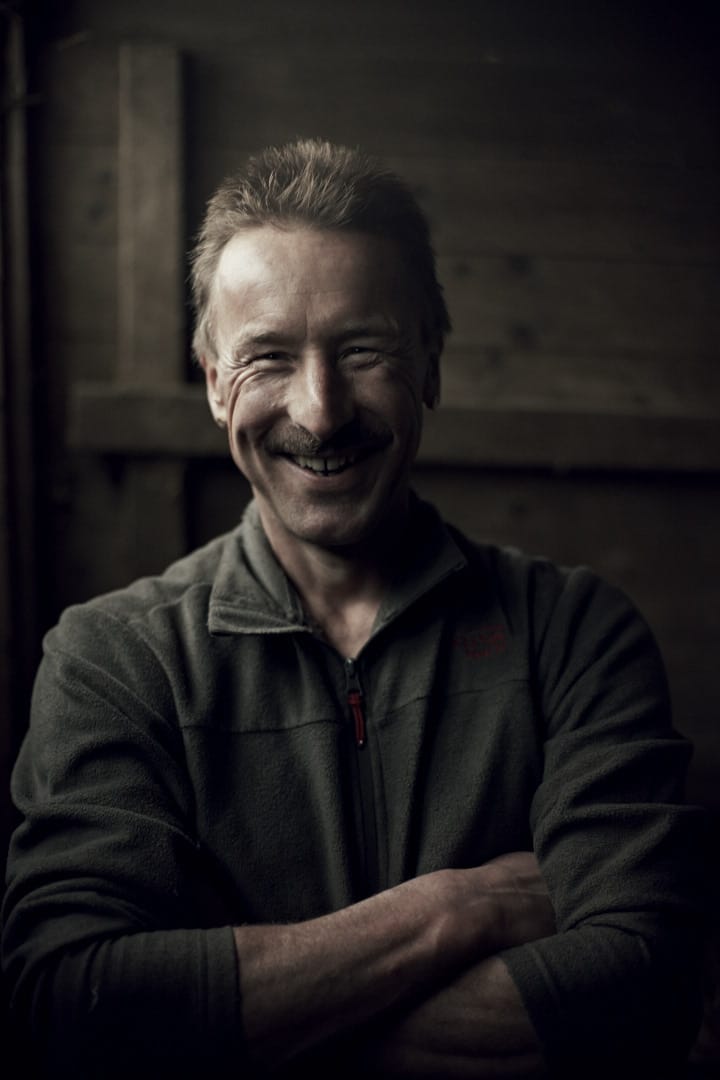 13 Photo Maurice Haas Willi Schmid Käse Toggenburg