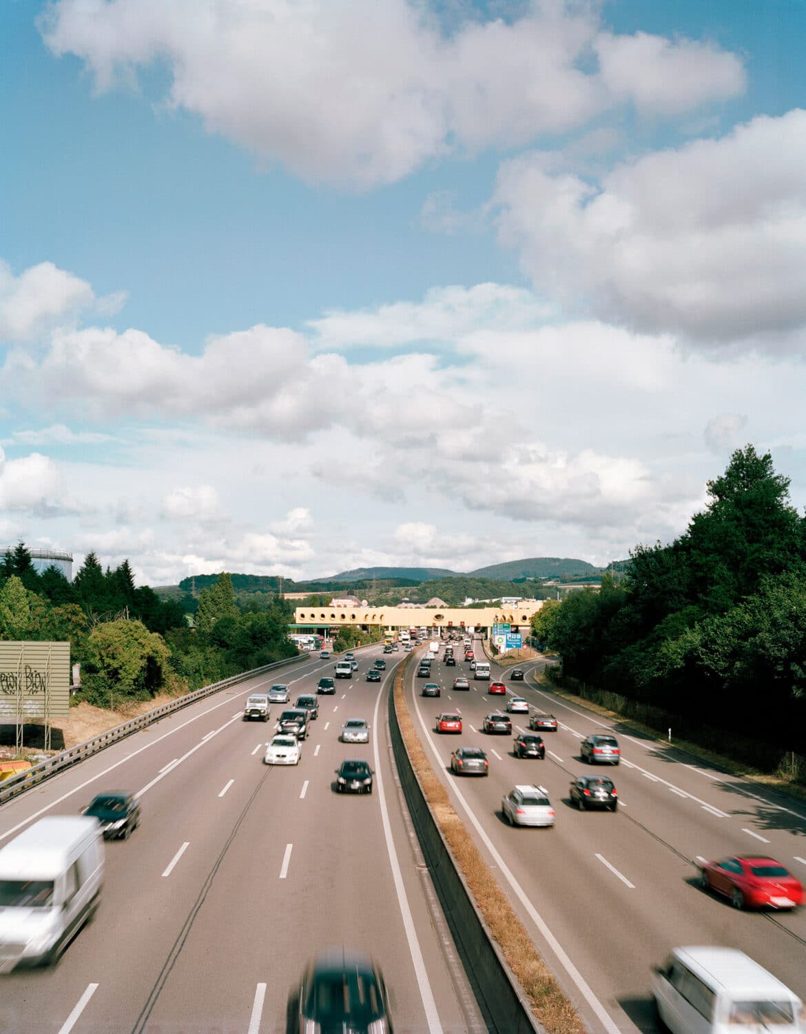 13Photo Christian Flierl Architektur 70er 80er