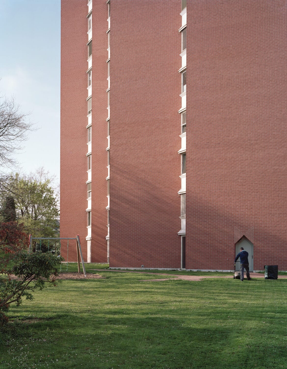 13Photo Christian Flierl Architektur 70er 80er