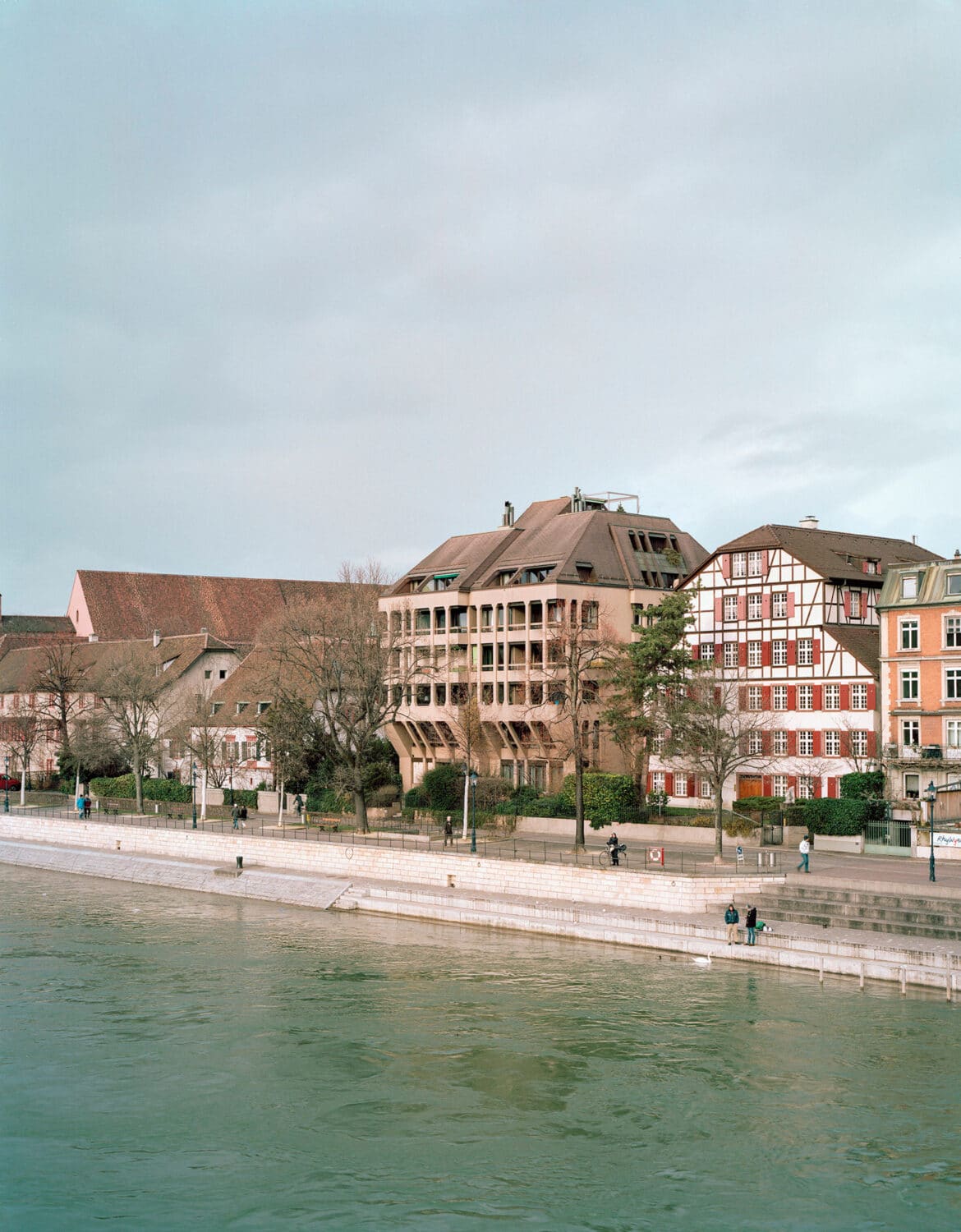 13Photo Christian Flierl Architektur 70er 80er