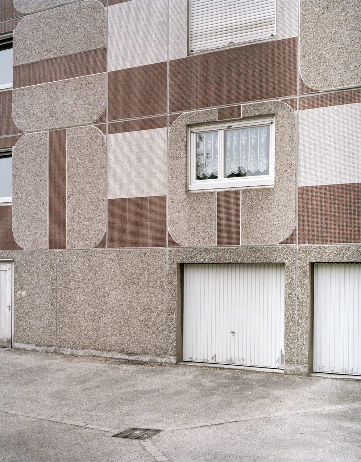 13Photo Christian Flierl Architektur 70er 80er