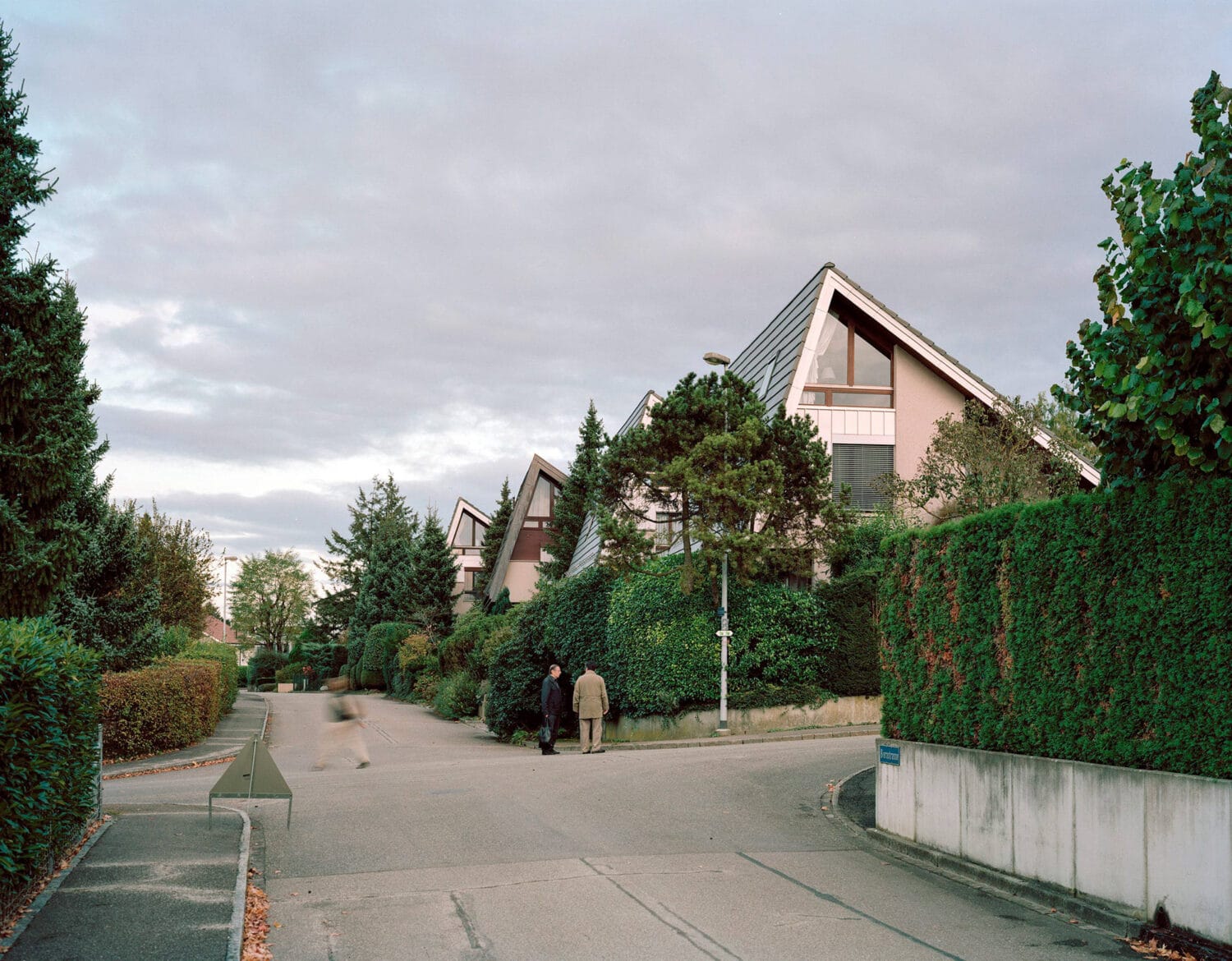 13Photo Christian Flierl Architektur 70er 80er