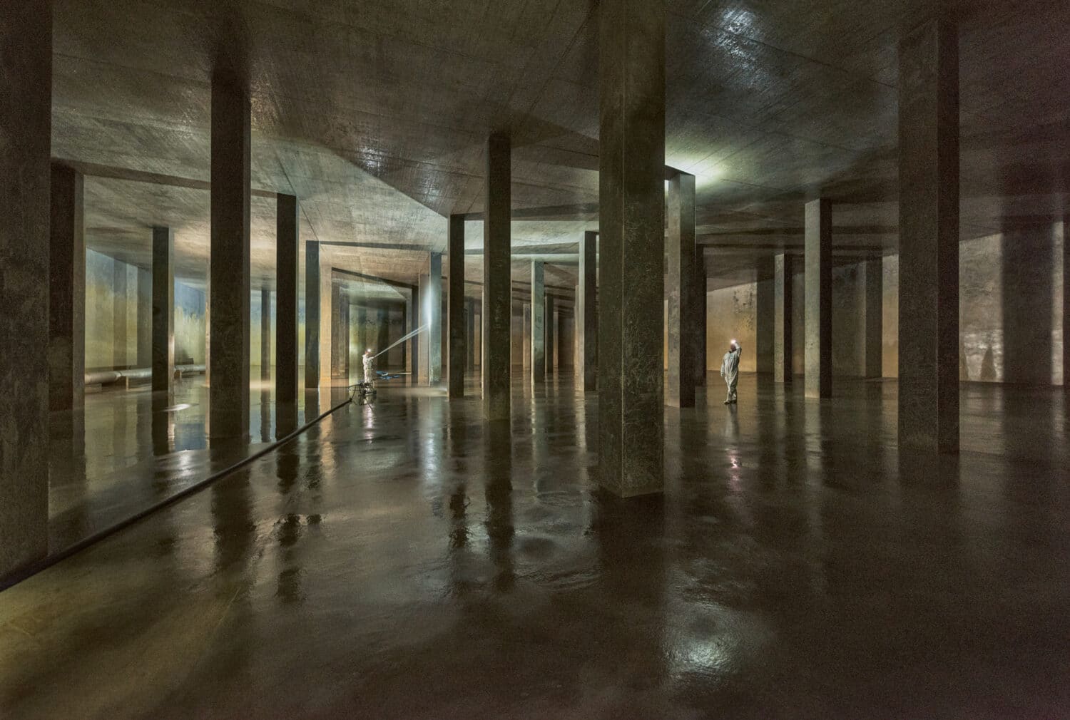 13Photo Christian Flierl Auf Dem Hellen Hügel Bruderholz