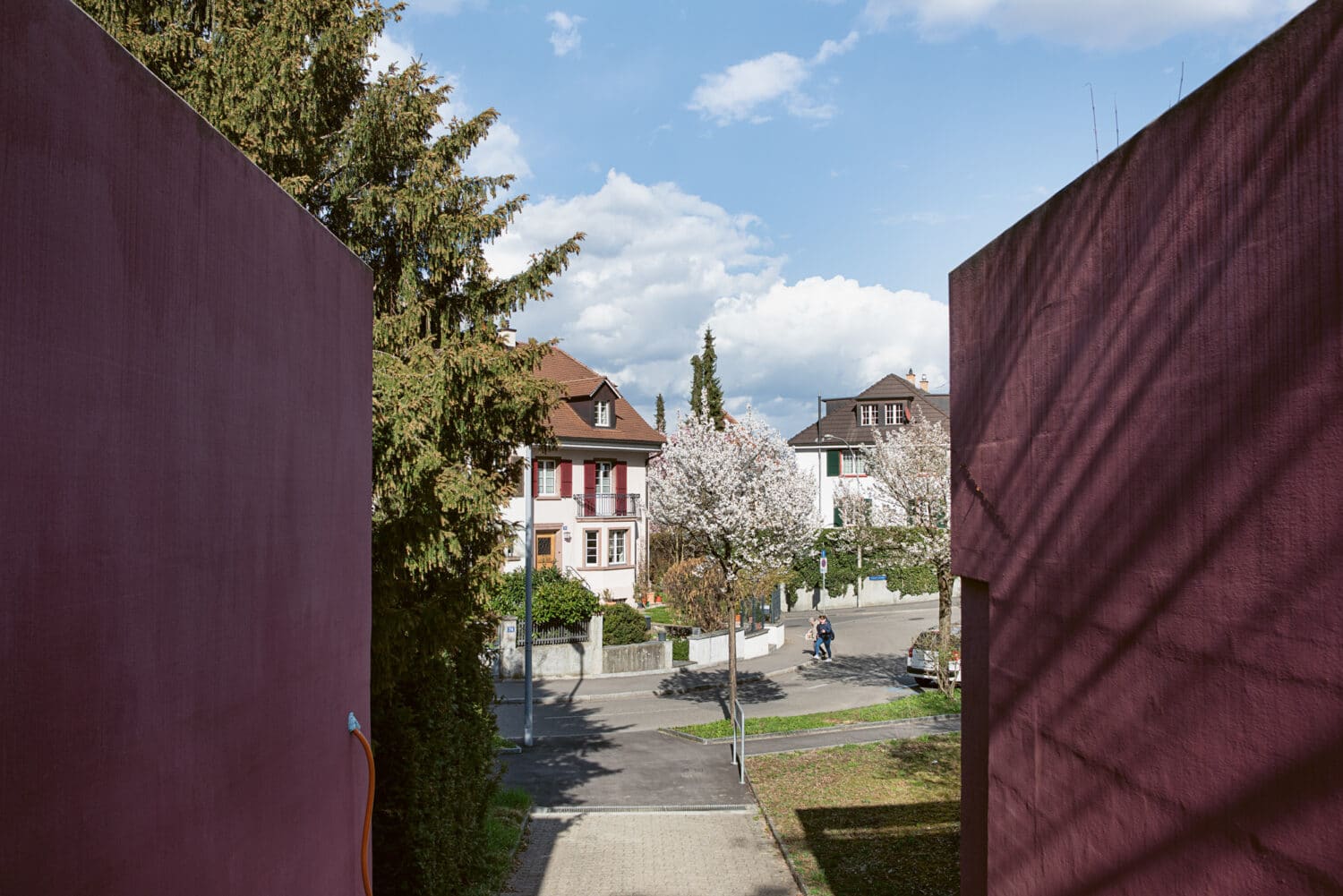 13Photo Christian Flierl Auf Dem Hellen Hügel Bruderholz