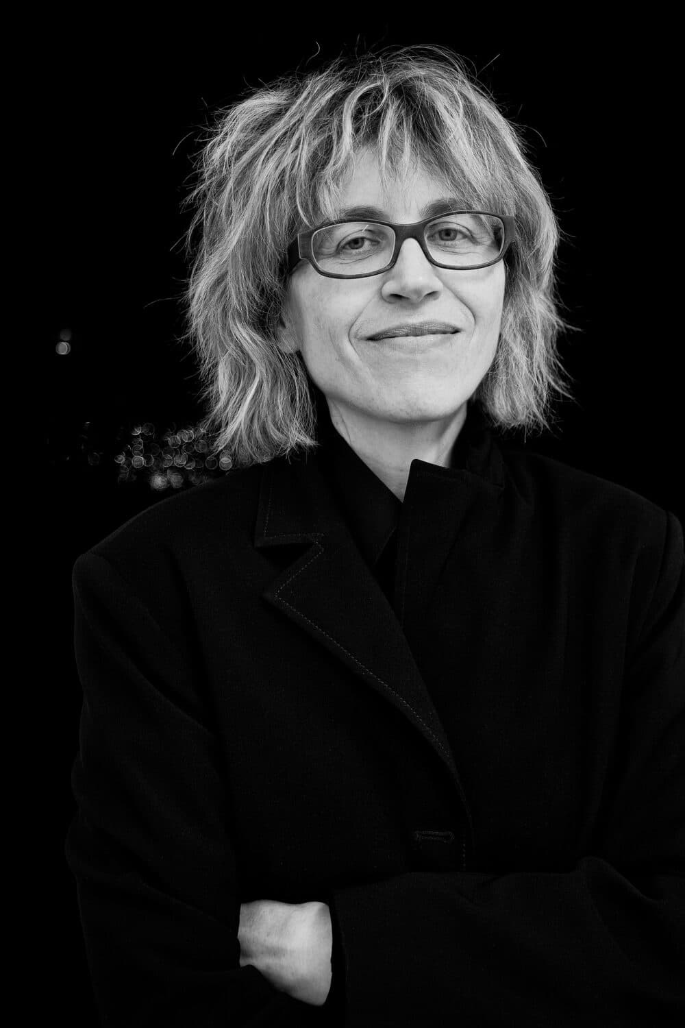 13PHOTO Filipa Peixeiro Portrait Annette Gigon