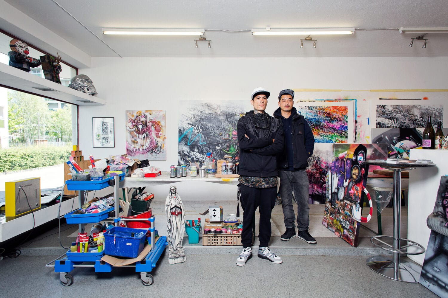 13PHOTO Filipa Peixeiro Portrait One Truth