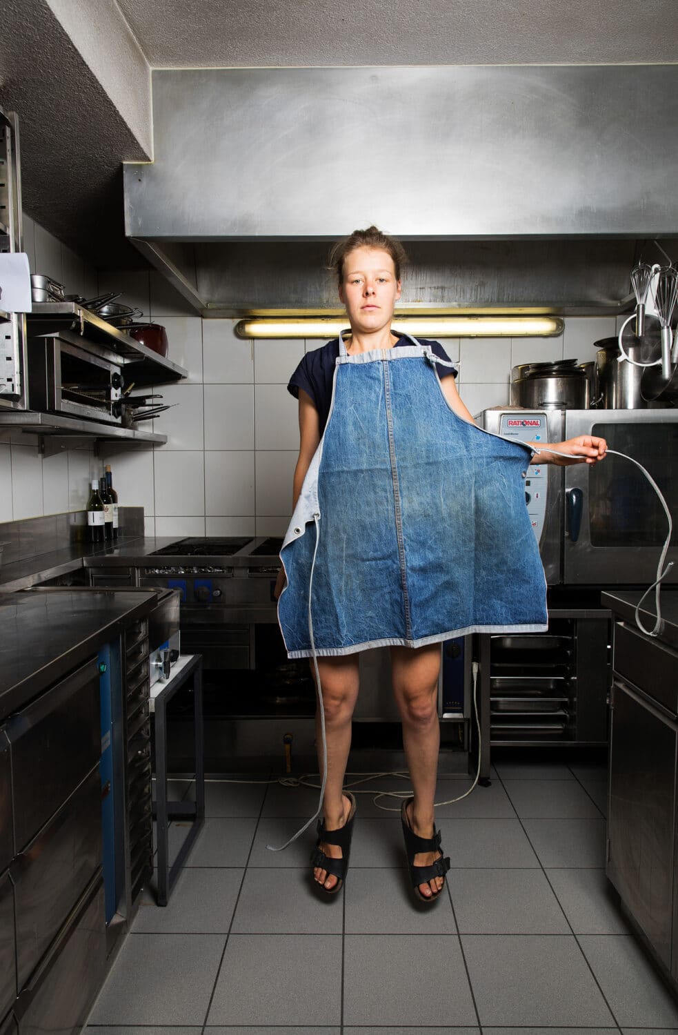 13PHOTO Filipa Peixeiro Portrait Margaretha Jüngling