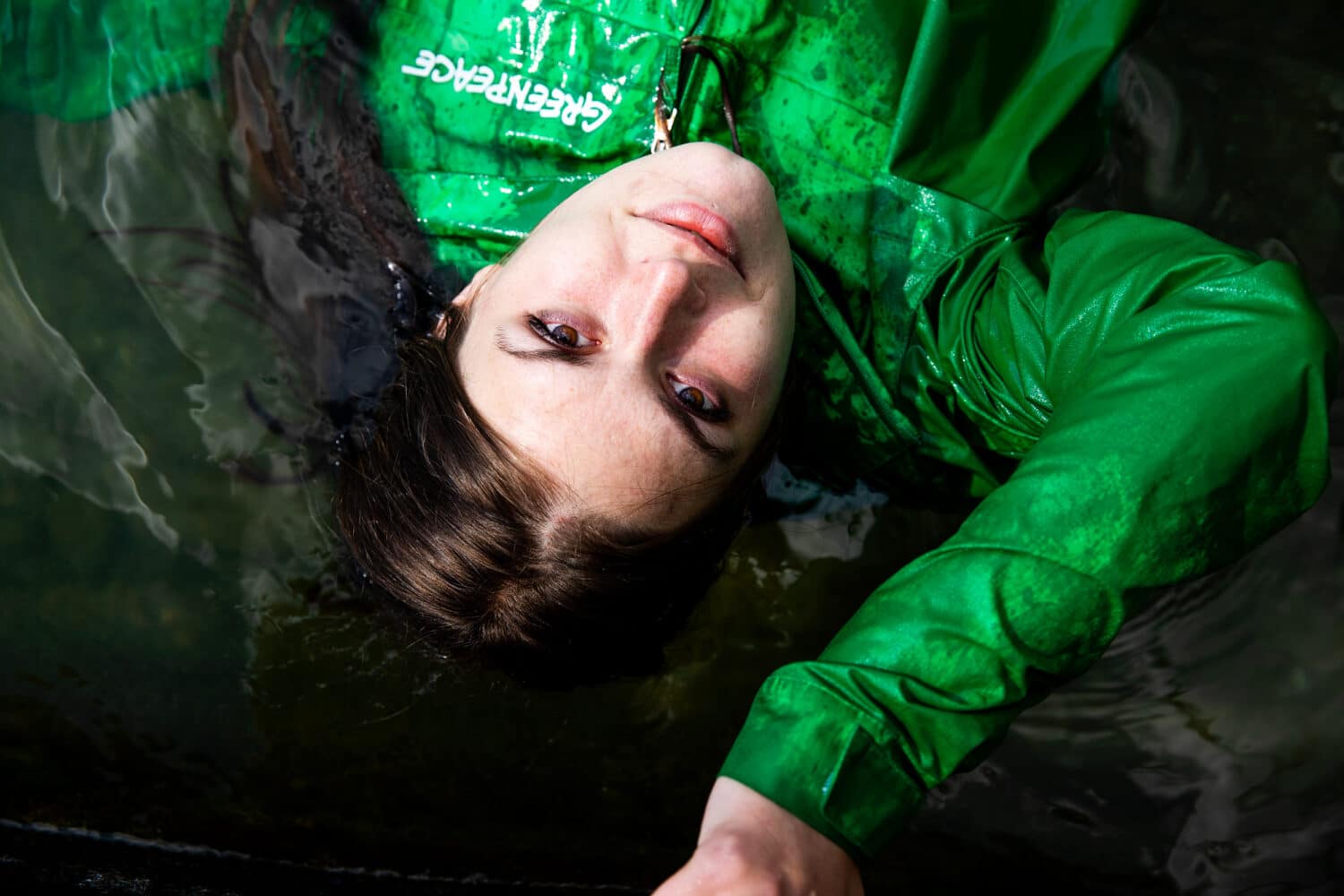 13PHOTO Filipa Peixeiro Portrait Greenpeace