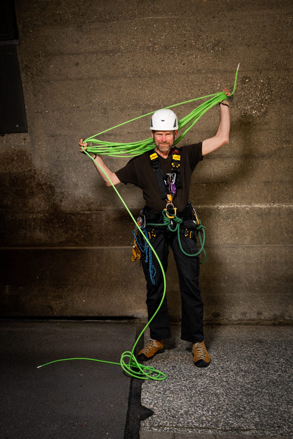 13PHOTO Filipa Peixeiro Portrait Greenpeace