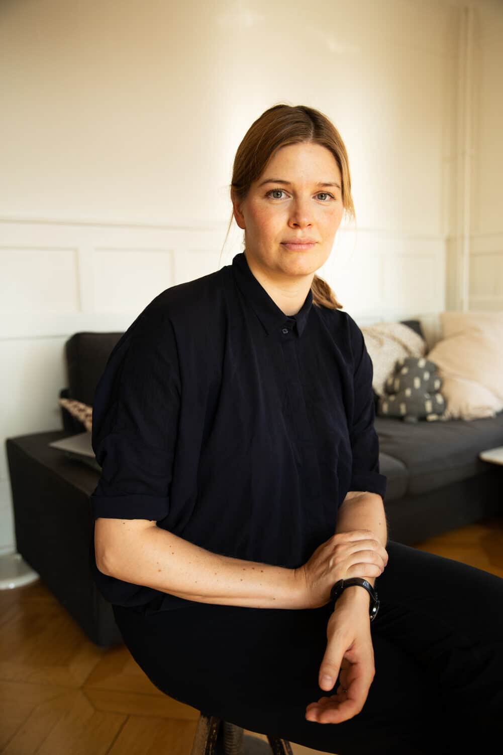 13PHOTO Filipa Peixeiro Frauen Selbstständig Designerin