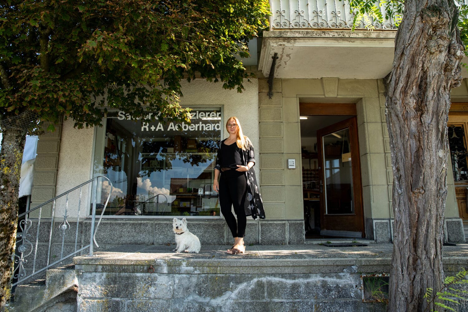 13PHOTO Filipa Peixeiro Frauen Selbstständig Designerin