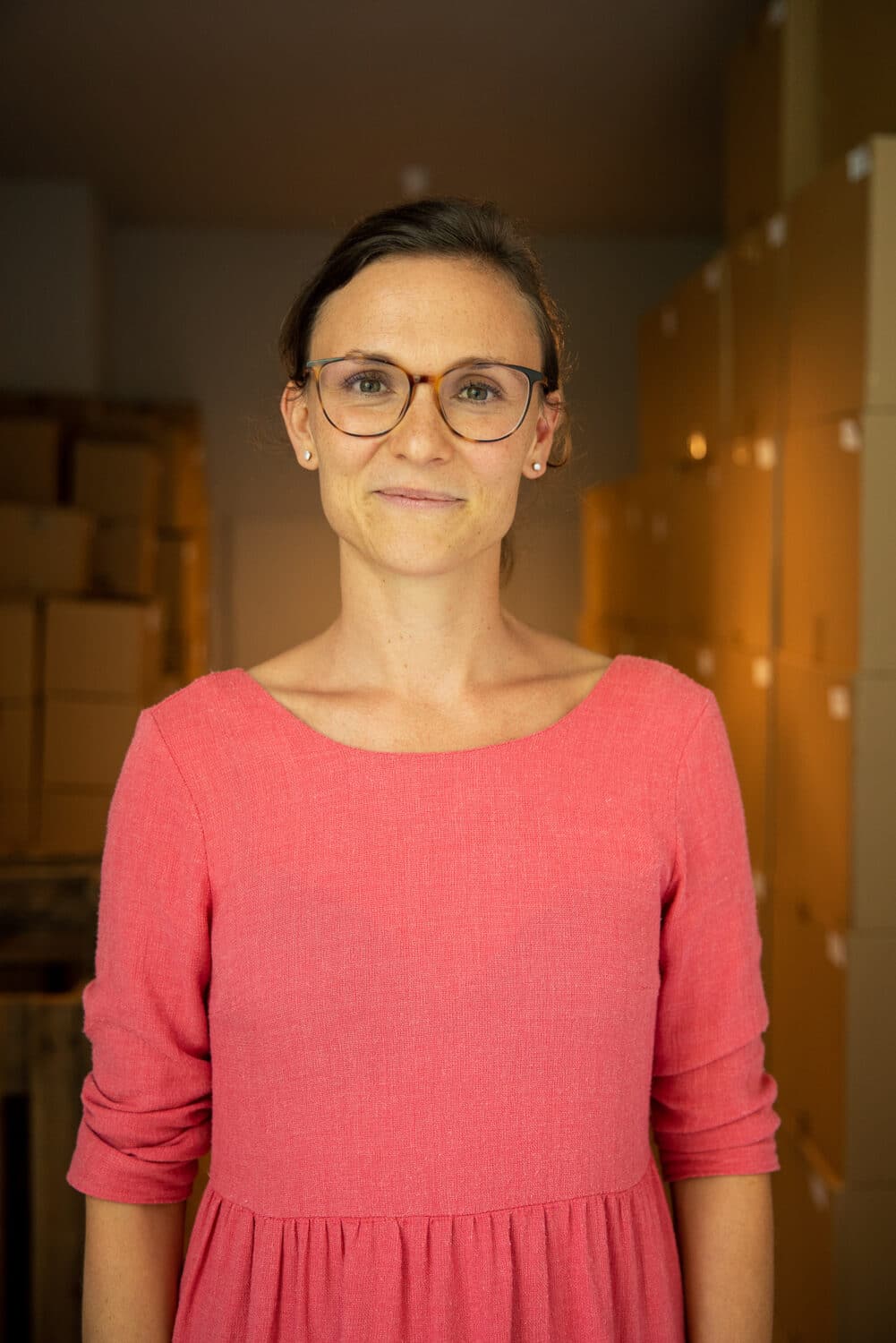 13PHOTO Filipa Peixeiro Frauen Selbstständig Designerin