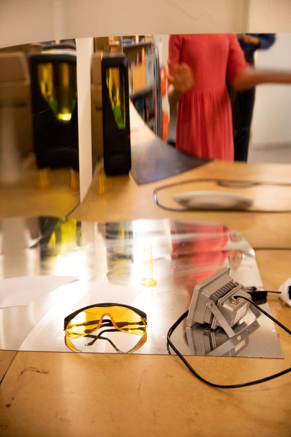 13PHOTO Filipa Peixeiro Frauen Selbstständig Designerin