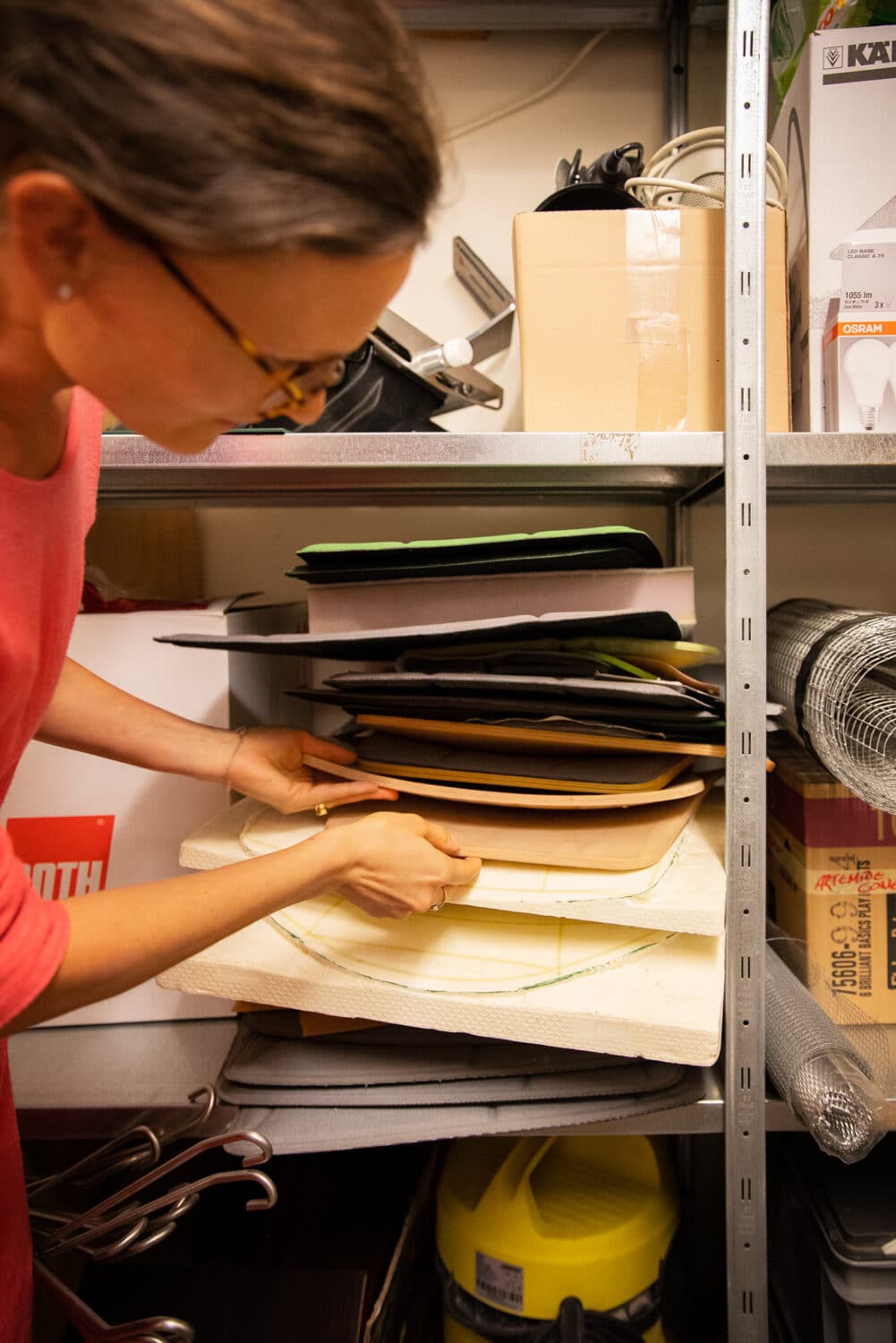 13PHOTO Filipa Peixeiro Frauen Selbstständig Designerin