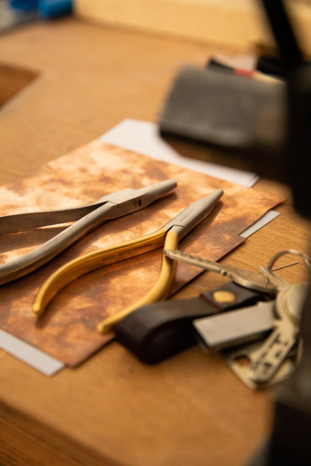 13PHOTO Filipa Peixeiro Frauen Selbstständig Designerin