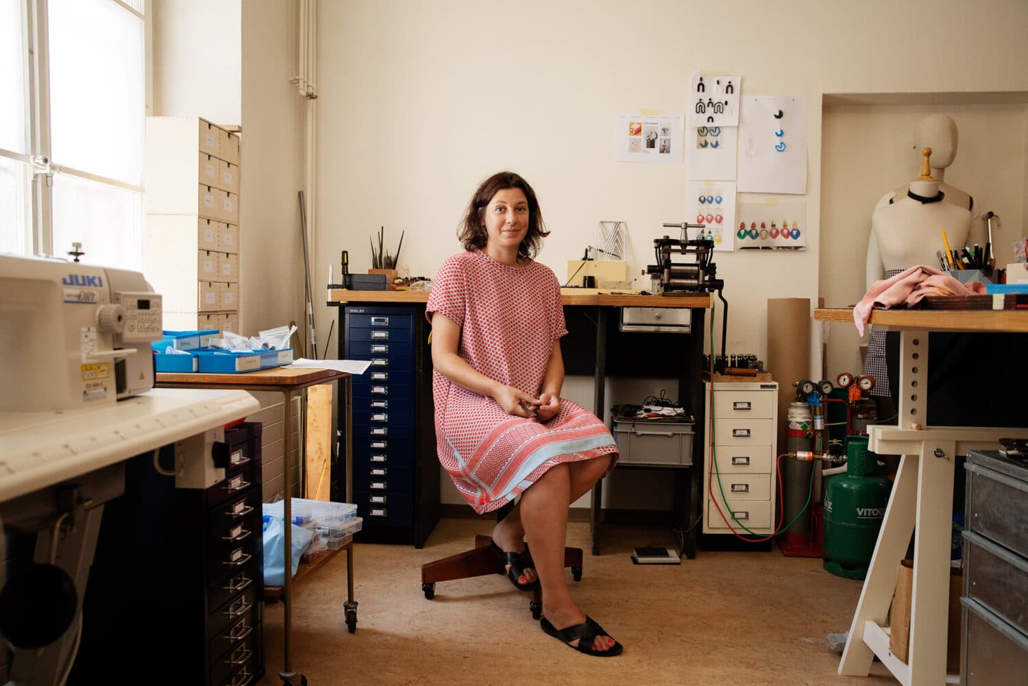 13PHOTO Filipa Peixeiro Frauen Selbstständig Designerin