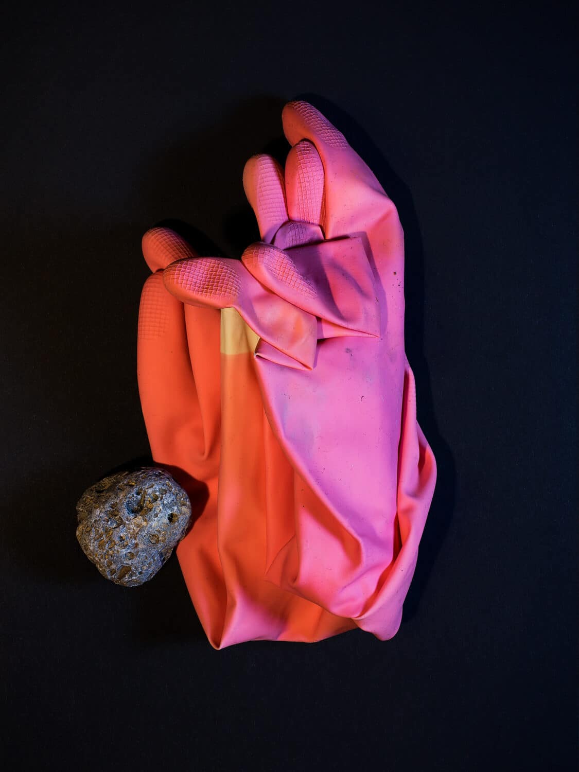 13PHOTO Filipa Peixeiro Abfall Recycling Objekte