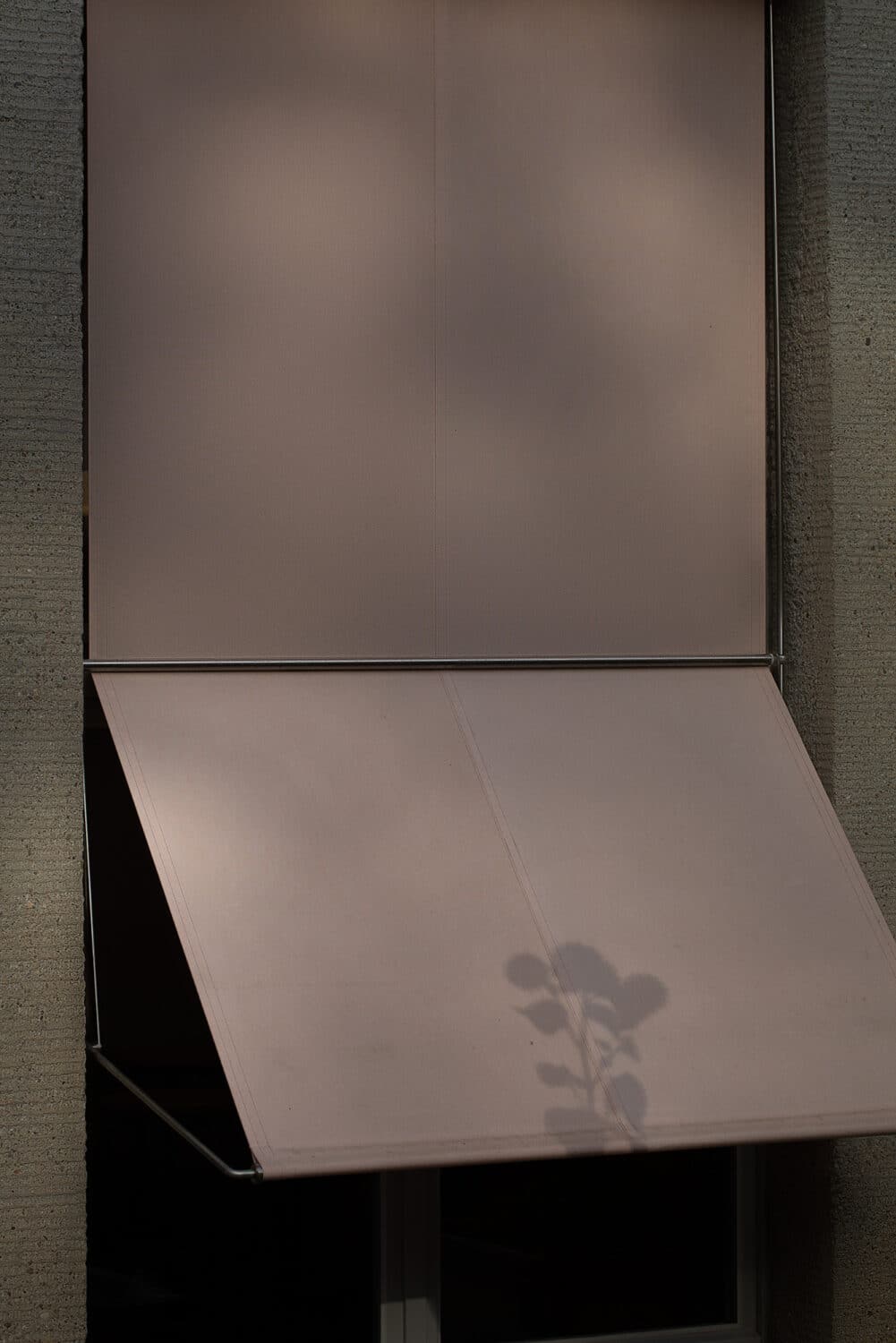 13PHOTO Filipa Peixeiro Fenster Rollos Storen Sichtschutz