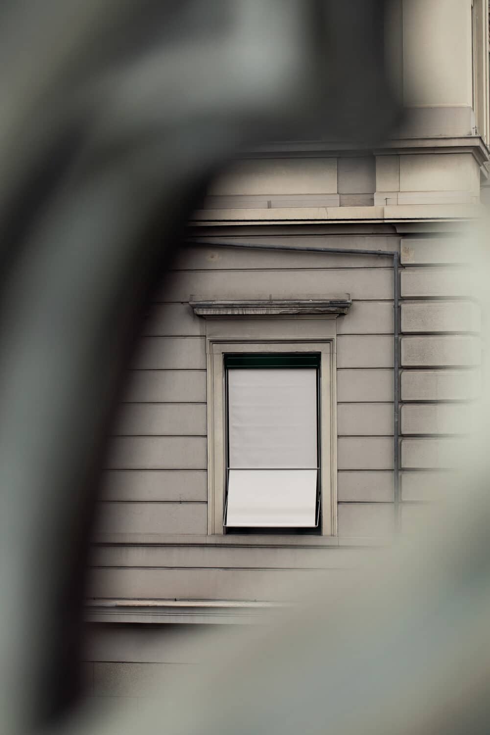 13PHOTO Filipa Peixeiro Fenster Rollos Storen Sichtschutz