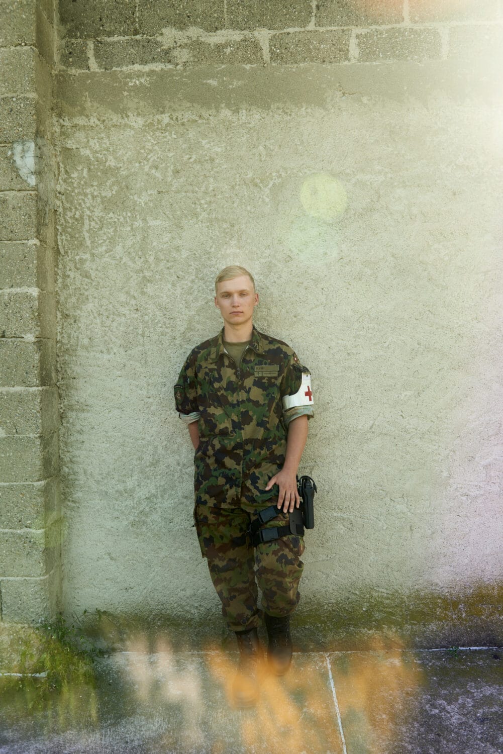 13PHOTO Florian Kalotay Junge Männer Männlichkeit Portraits