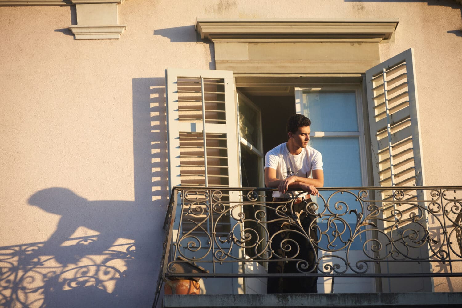 13PHOTO Florian Kalotay Junge Männer Männlichkeit Portraits