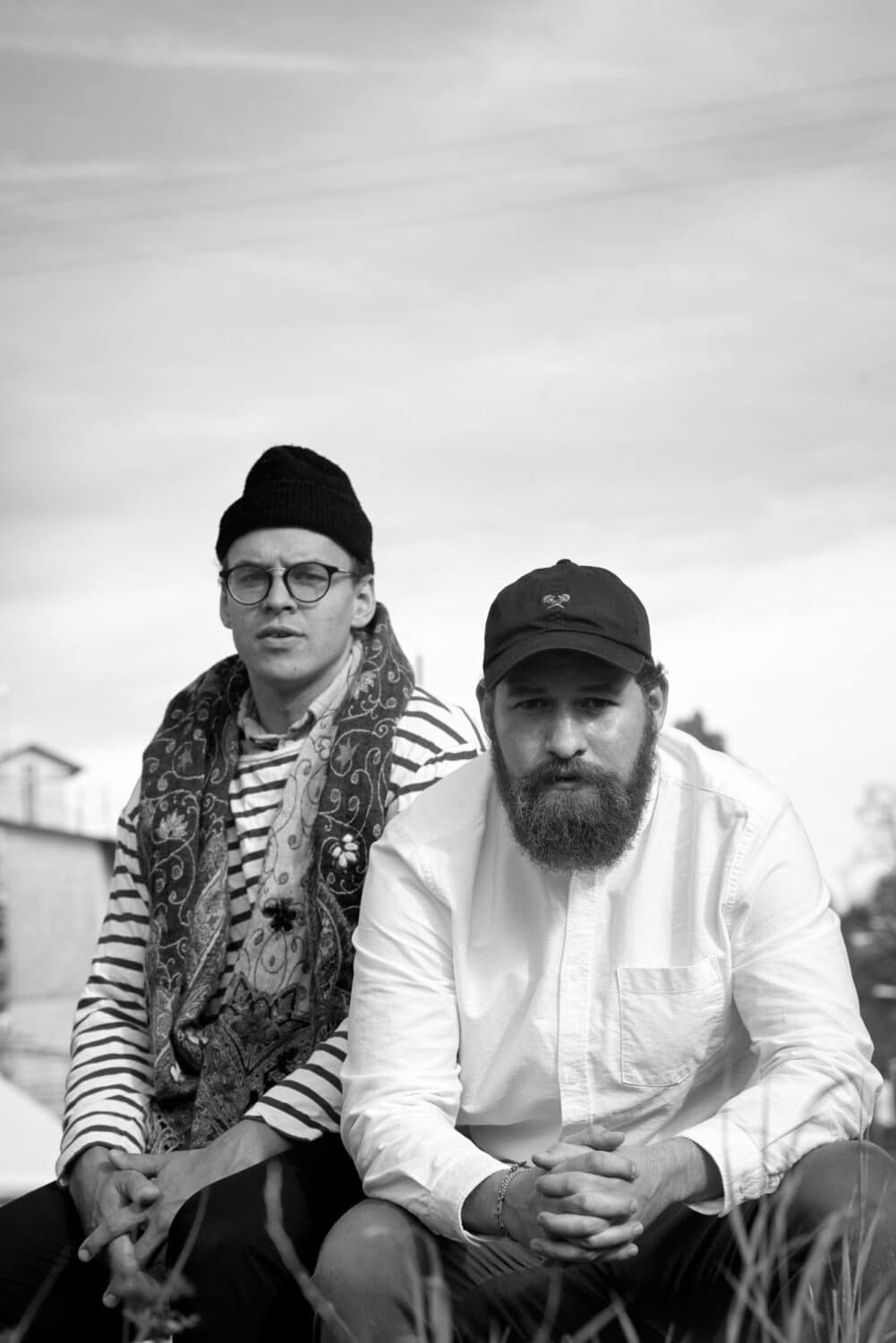 13PHOTO Florian Kalotay Junge Männer Männlichkeit Portraits