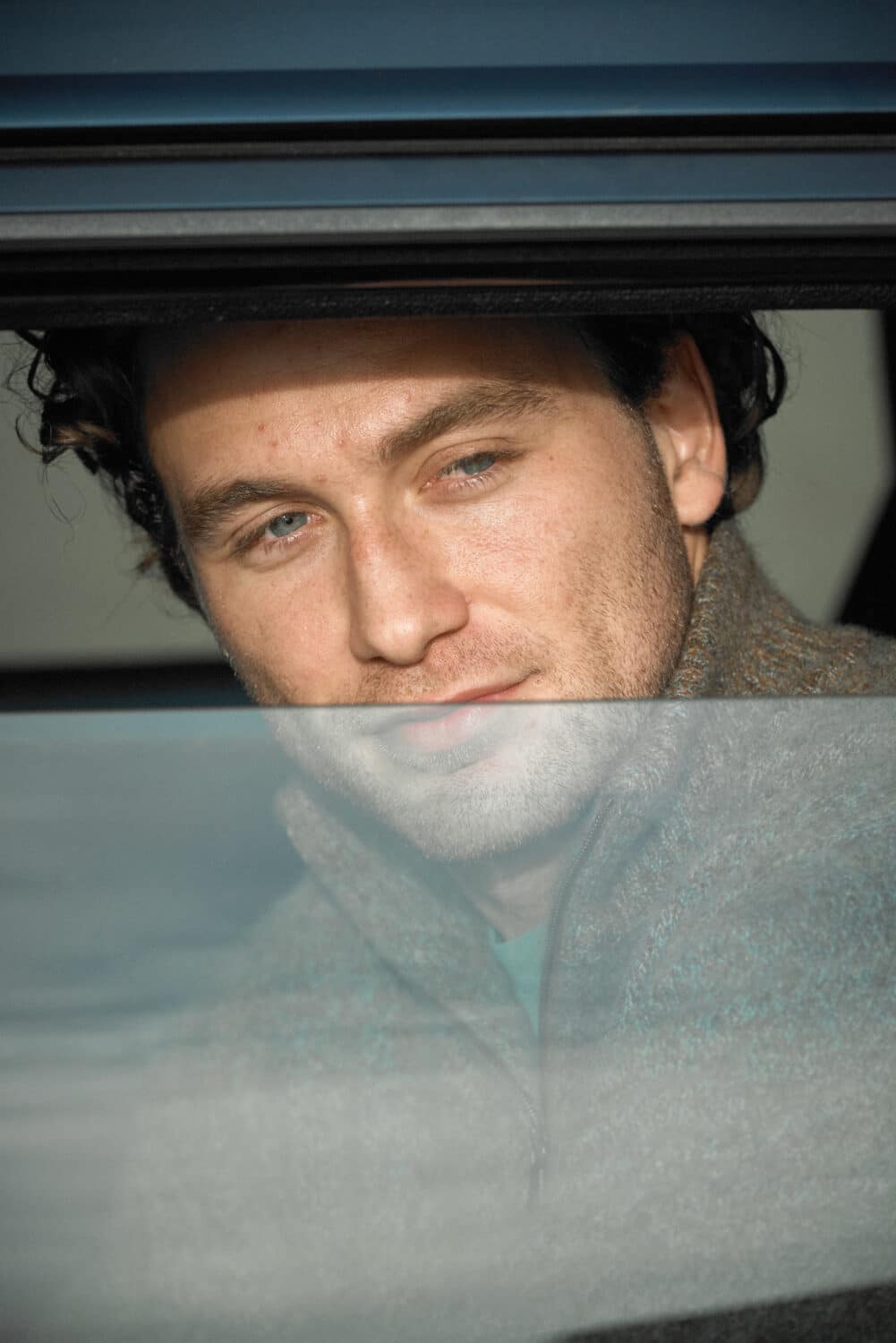 13PHOTO Florian Kalotay Junge Männer Männlichkeit Portraits