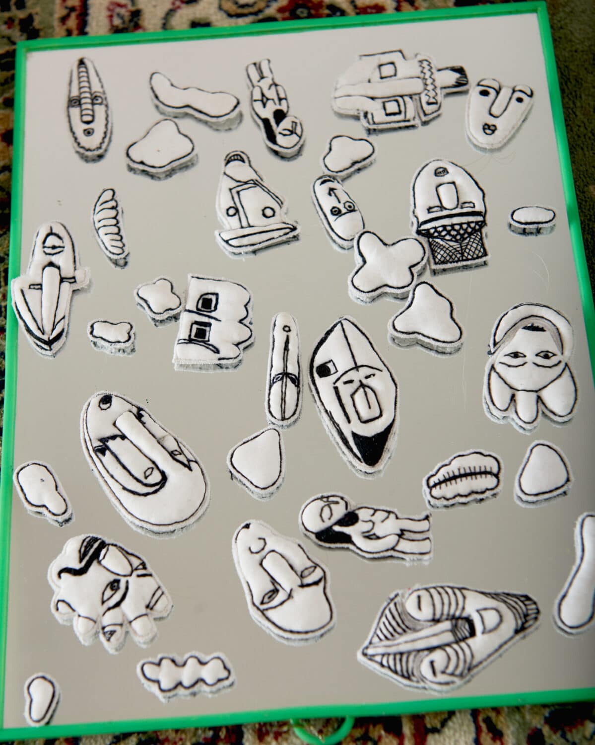 13Photo Florian Kalotay Olga Titus Portrait