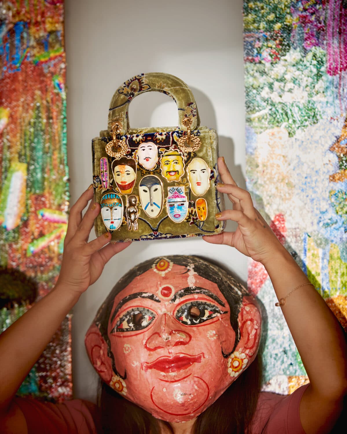 13Photo Florian Kalotay Olga Titus Portrait