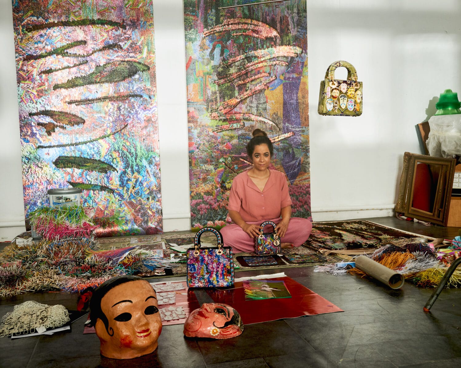 13Photo Florian Kalotay Olga Titus Portrait