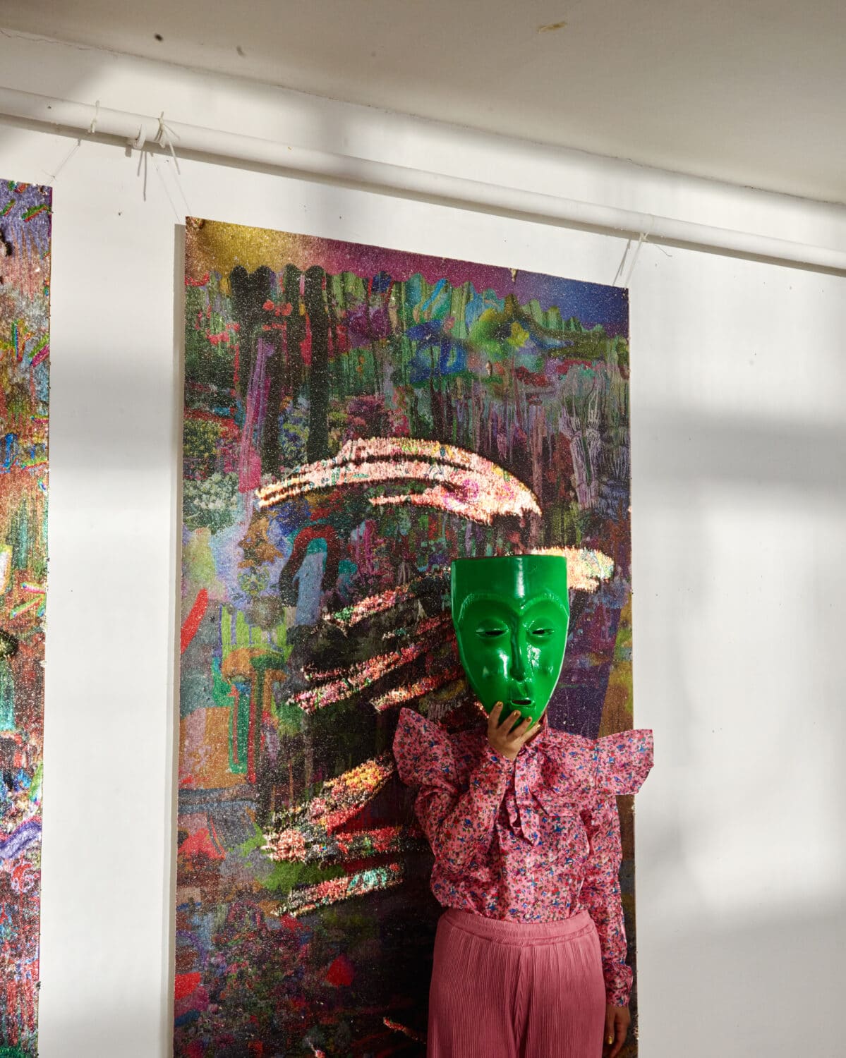 13Photo Florian Kalotay Olga Titus Portrait