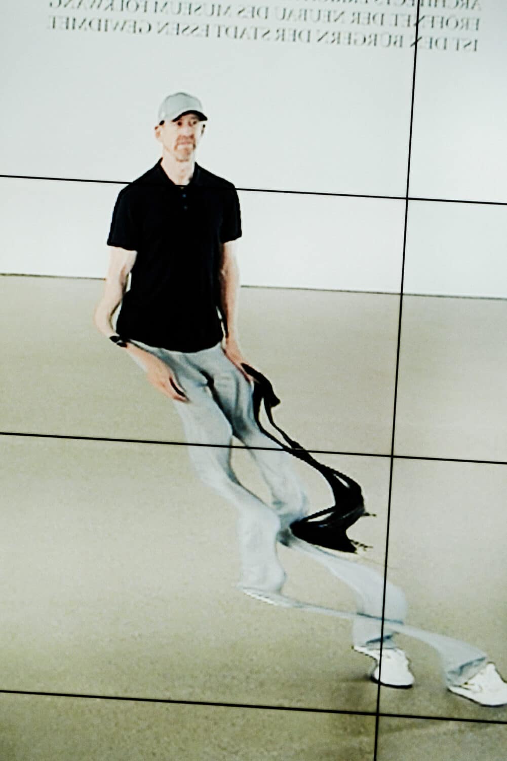 13Photo Florian Kalotay William Forsyth portrait