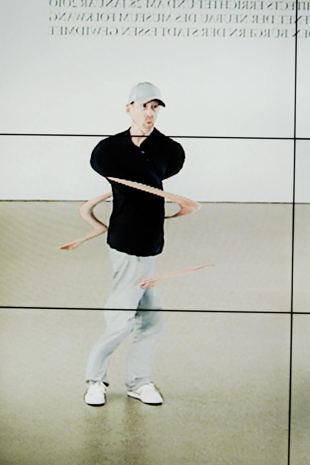 13Photo Florian Kalotay William Forsyth portrait