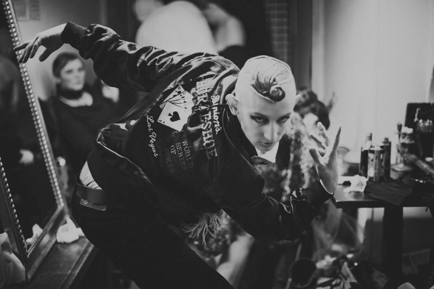 13Photo Kostas Maros Cabaret Bizarre