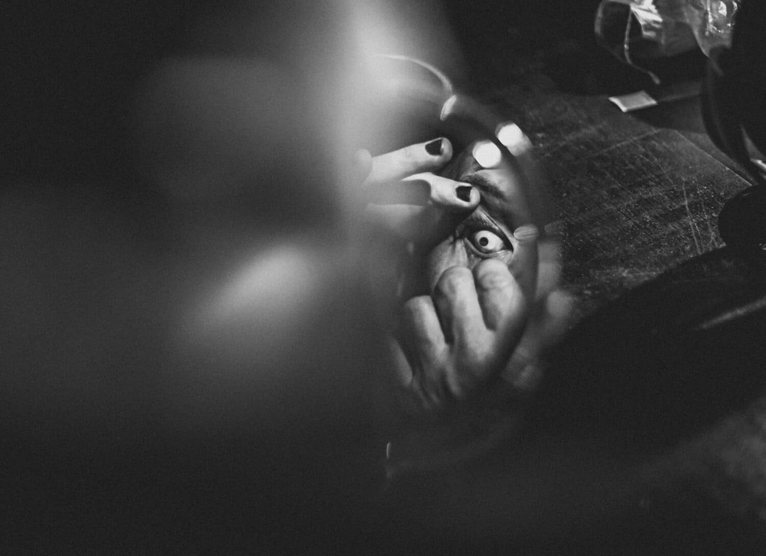 13Photo Kostas Maros Cabaret Bizarre