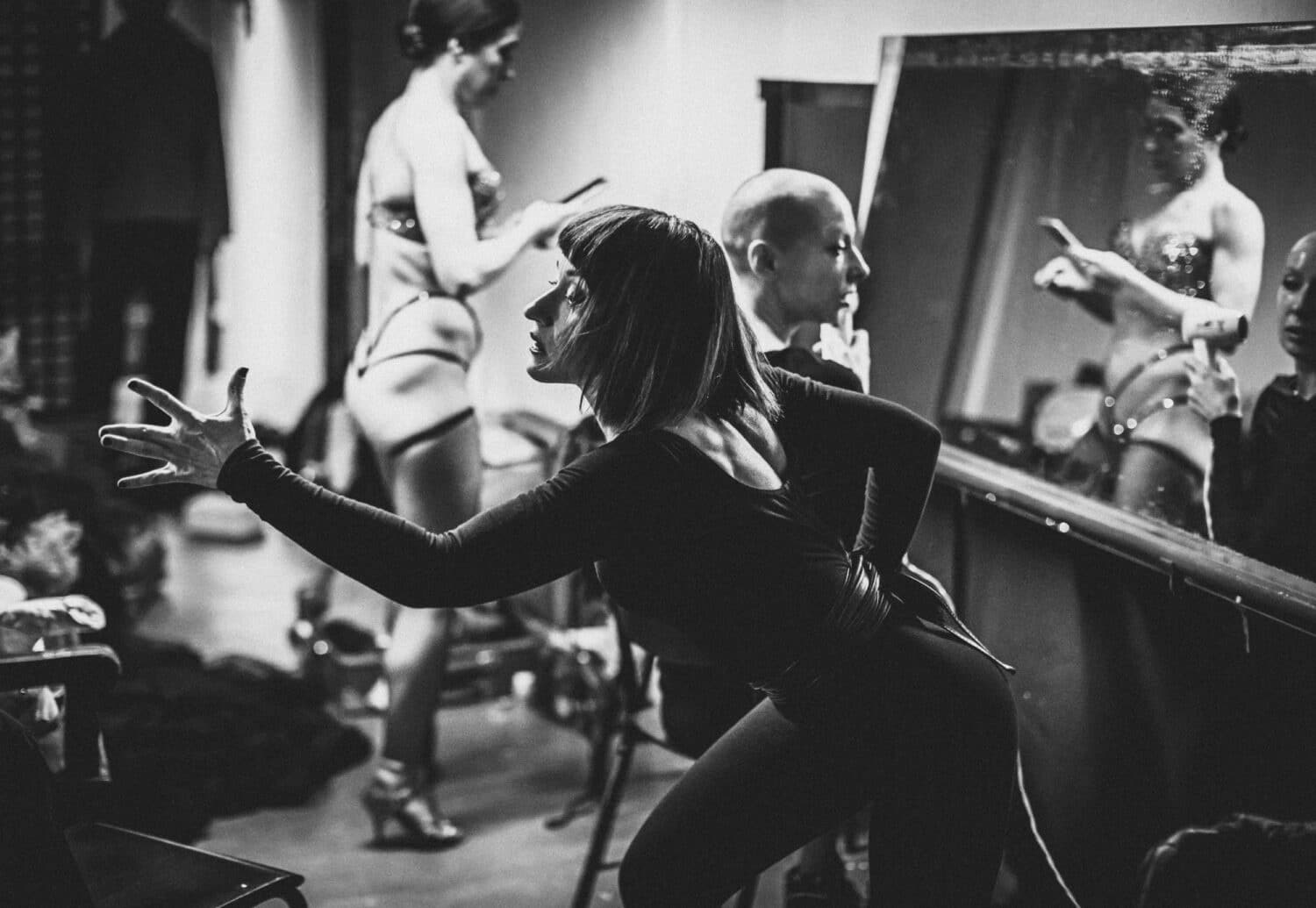 13Photo Kostas Maros Cabaret Bizarre