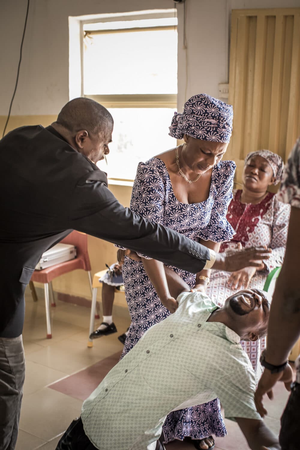 13PHOTO Kostas Maros Reportage african pentecostalism